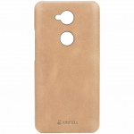 Krusell Sunne Cover Sony Xperia L2 nude