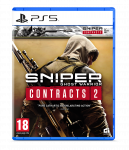 Sniper Ghost Warrior Contracts 1+2 Double Pack