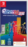 Sociable Soccer 25 (Code in Box)
