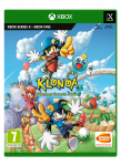 Klonoa Phantasy Reverie Series