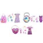 Barbie &ndash; Premium Fashion Bag Assorted (HJT42)