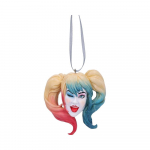 Harley Quinn Hanging Ornament