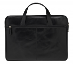dbramante1928 - Silkeborg - 15" - Laptop Bag - Black N.E.