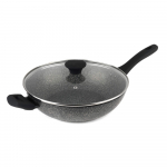 Salter BW05753S2EU7 Megastone 28cm Wok