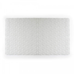 Beldray LA032661UFPFS Anti-bac Rubber Bath Mat