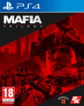Mafia Trilogy