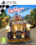 Fl&aring;klypa Grand Prix (Samlerudgave)