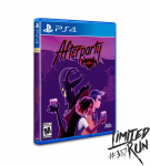 Afterparty (Limited Run) (Import)