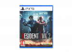 Resident Evil 2 Remake