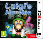 Luigi&rsquo;s Mansion