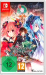 Fairy Fencer F: Refrain Chord &ndash; Day One Edition