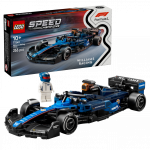 LEGO - Speed Champions - Williams Racing FW46 F1&reg; Race Car (77249)