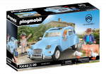 Playmobil - Citro&euml;n 2CV (70640)