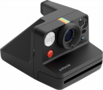 Polaroid - Now+ Gen 3 Black