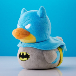 NUMSKULL DC COMICS TUBBZ PLUSH BATMAN