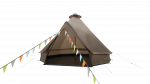 Easy Camp - Vaulen Tipi - Dark Sand