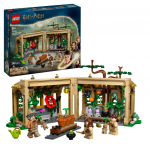 LEGO - Harry Potter TM - Hogwarts&trade; Castle: Herbology Class (76445)