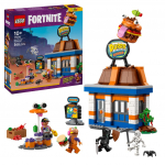 LEGO - Fortnite - Durrr Burger Restaurant (77076)