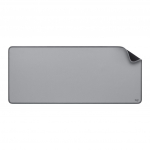 Logitech - Studio Series Desk Mat - Grey