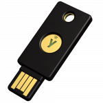 Yubico - YubiKey 5 NFC