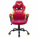 Subsonic Junior Gaming Seat Wonder Woman