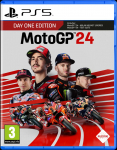 MotoGP 24 (Day 1 Edition)