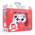 Switch - Doggy Wireless Controller for Children with paddles - Red