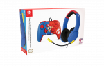 Mario bundle - Airlite Headset & Mario Power Pose Controller