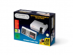Nintendo Classic Mini: Nintendo Entertainment System (NES)