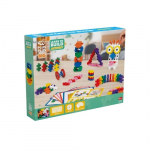 Plus-Plus BIG - Learn to Build Activity Set - (3448)