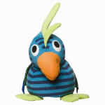 DR - Kaj & Andrea - H&aring;nddukke Andrea stor (6-204)