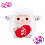 Snackles - Small - Teddy Bear, Jelly Belly