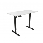 White Shark Gaming Desk Light Obsidian-1 Set of 2 pcs.(1/2 + 2/2) Motor