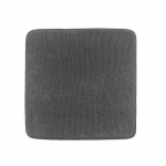 Beldray LA00000101CHEU7 Anti-mould Memory Foam Shower Mat 50 x 50 cm, Grey