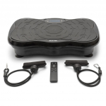 Bodi-Tek BT-VIBT-EU Whole Body Vibration Training Exercise Plate