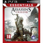 Assassin's Creed III (Essentials)