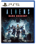 Aliens: Dark Descent