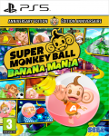 Super Monkey Ball Banana Mania (Launch Edition)