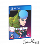 Crossing Souls (Special Reserve) (Import)