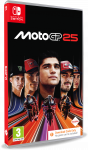 MotoGP 25 (Code in a Box)