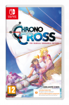 Chrono Cross: The Radical Dreamers Edition (Code in Box)
