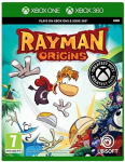 Rayman Origins (Greatest Hits)