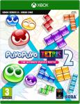 Puyo Puyo Tetris 2 (FR/Multi in Game)