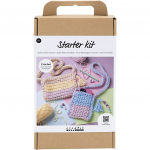 DIY Kit - Starter Craft Kit - Chrocet (977669)