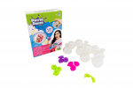 Doctor Squish - Squishy Pack Refill V2 10 Balloons + Clips (107401)