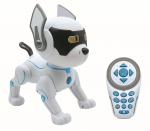 Lexibook - Power Puppy Jr. &ndash; My smart robotic Puppy (PUP01)