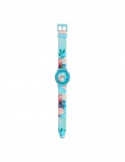Kids Licensing - Digital Wrist Watch - Frozen (0878311-FZN4914)