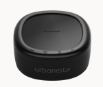 Urbanista - Malibu Portable Solar Charged Bluetooth Speaker