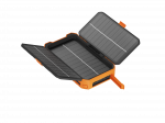 Xtorm - XR203 Rugged Solar Powerbank 20W - 10.000mAh
