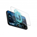 PanzerGlass - Gaming Screen Protection - iPhone 16 Pro Max - Ultra Wide Fit